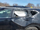 Honda Cr-V Hybrid Touring 5J6RT6H98NL036118 photo