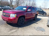 Chevrolet Tahoe Lt 1GNFK13087R400567 снимка