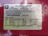 Chevrolet Tahoe Lt 1GNFK13087R400567 снимка
