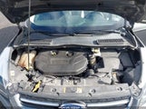 Ford Escape Titanium 1FMCU9J99GUC21954 fotografie