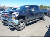 Chevrolet Silverado 2500Hd Lt 1GC2KVEG2FZ558149 снимка