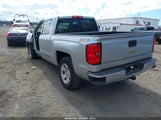 Chevrolet Silverado  2Lt 3GCUKREH1HG167814 снимка
