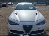 Alfa Romeo Giulia Quadrifoglio Rwd ZARFAEAV6J7583560 снимка