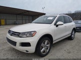 Volkswagen Touareg Hybrid WVGFG9BP9BD003314 снимка