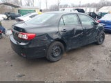 Toyota Corolla Le 2T1BU4EE8DC106085 снимка