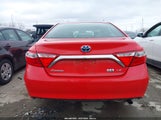 Toyota Camry Hybrid Le 4T1BD1FKXGU180159 photo