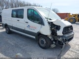 Ford Transit-150 1FTYE9ZM1HKA14035 снимка