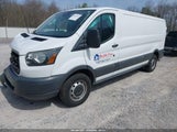 Ford Transit-150 1FTYE9ZM1HKA14035 снимка