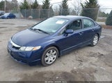 Honda Civic Lx 19XFA1F56BE007285 fotografie