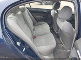 Honda Civic Lx 19XFA1F56BE007285 fotografie