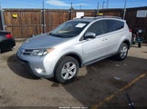 Toyota Rav4 Xle JTMWFREVXDD014522 снимка