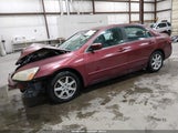 Honda Accord 3.0 Ex 1HGCM66563A012368 снимка