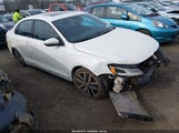 Volkswagen Jetta Gli Autobahn 3VW5S7AJ2EM209533 снимка