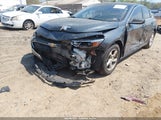 Chevrolet Malibu Ls 1G1ZB5ST0HF158880 снимка