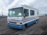 Four Winds 23/Mh 1FCKE33G6PHA86141 снимка