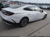 Hyundai Sonata Hybrid Limited KMHL54JJ4TA138941 photo