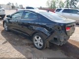 Hyundai Elantra Gls KMHDH4AE6DU891028 снимка