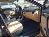 Hyundai Elantra Gls KMHDH4AE6DU891028 снимка