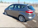 Ford C-Max Hybrid Sel 1FADP5BU6EL513615 снимка