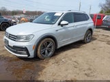 Volkswagen Tiguan 2.0T Se/2.0T Sel/2.0T Sel R-Line/2.0T Sel R-Line Black 3VV2B7AX3KM020980 photo