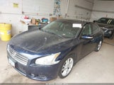 Nissan Maxima 3.5 Sv 1N4AA51E09C827040 снимка