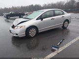 Honda Civic Vp 2HGFA1F30AH504190 снимка