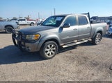 Toyota Tundra Double Cab Limited 5TBDT48174S451595 fotografie