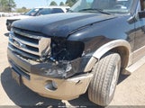 Ford Expedition El Xlt 1FMJK1J57EEF27943 снимка