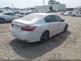 Honda Accord Sport 1HGCR2F51GA143613 fotografie