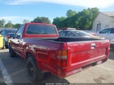Toyota Pickup 1/2 Ton Short Wheelbase JT4RN81A2N0092136 снимка