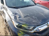Honda Cr-V Ex-L 7FARW2H85KE004971 снимка