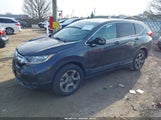 Honda Cr-V Ex-L 7FARW2H85KE004971 снимка