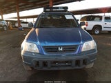 Honda Cr-V Lx JHLRD184XYC049079 снимка