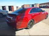 Cadillac Cts-V 1G6A15S62G0138071 снимка