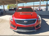 Cadillac Cts-V 1G6A15S62G0138071 снимка