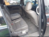 Honda Odyssey Touring/Touring Elite 5FNRL5H95EB015729 fotografie