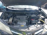 Toyota Rav4 Le 2T3ZFREV9DW053537 снимка