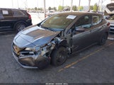 Nissan Leaf S 1N4AZ1BV7RC554985 снимка