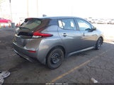Nissan Leaf S 1N4AZ1BV7RC554985 снимка