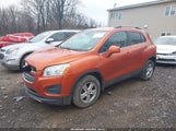 Chevrolet Trax Lt KL7CJPSB2GB571230 снимка
