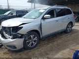 Nissan Pathfinder Sl 5N1DR2MM1KC630140 снимка