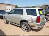 Chevrolet Tahoe Lt 1GNSCBKC0FR122940 снимка