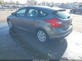 Ford Focus Se 1FAHP3K24CL281596 fotografie