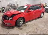 Chevrolet Cruze 1Lt Auto 1G1PC5SBXF7133116 снимка
