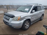 Honda Pilot Ex-L 5FNYF28516B044936 снимка