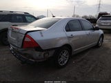 Ford Fusion S 3FAHP0GA5CR391198 снимка