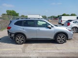 Subaru Forester Limited JF2SKAUCXLH411345 снимка
