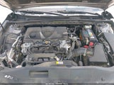 Toyota Camry Se 4T1B11HKXKU697203 снимка