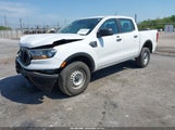 Ford Ranger Xl 1FTER4EH9LLA49248 снимка