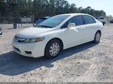 Honda Civic Gx 19XFA4F58AE000015 снимка